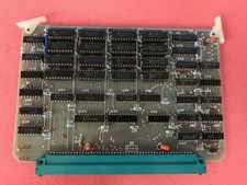 AMAT Applied Materials RAM MEMORY PCB, P/N 672532 REV D