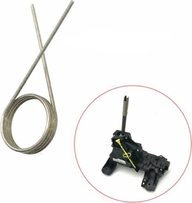 Torsion Spring For Gearshift Steptronic Fit For 16-19 BMW X1 13-19