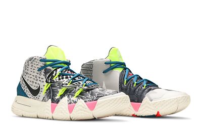 シューズ(男性用) NIKE kyrie hybrid Nike Kyrie Hybrid S2 EP What The USA 2020 CT1971-400 Men's Size | eBay