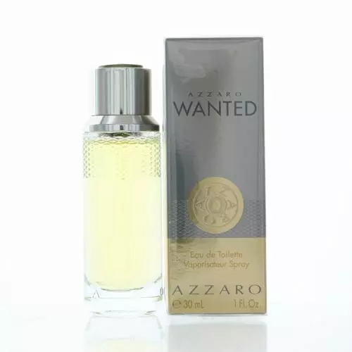Azzaro wanted online 30 ml
