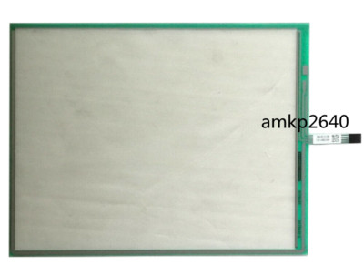 For DANIELSON Medical 15'' H1733-01 H1733-01C Touch Screen Glass