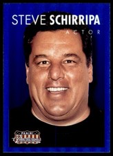 2015 PANINI AMERICANA BLUE STEVE SCHIRRIPA #34