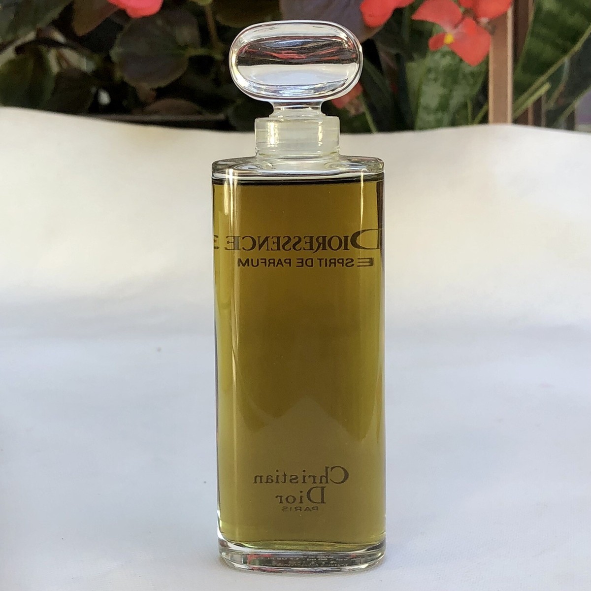 💝RARE Vintage DIORESSENCE Christian Dior ESPRIT DE PARFUM 1.7oz