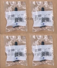 4X Pack Genuine OEM TPMS Tire Pressure Sensor for GMC Trucks & Vans 13540601