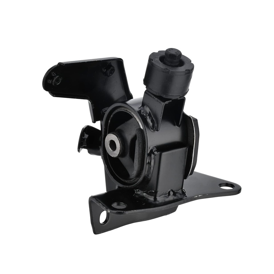 4Pcs Engine Motor Mount Transmission Mount Compatible with 2009 2010