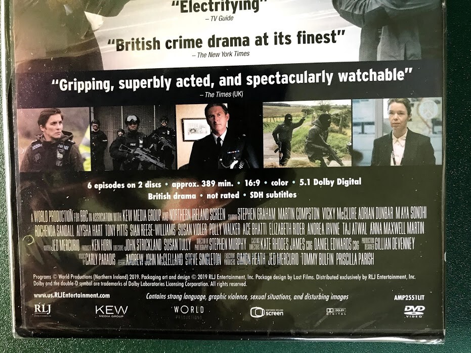 British Crime International Crime Dramas Crime Thriller Best