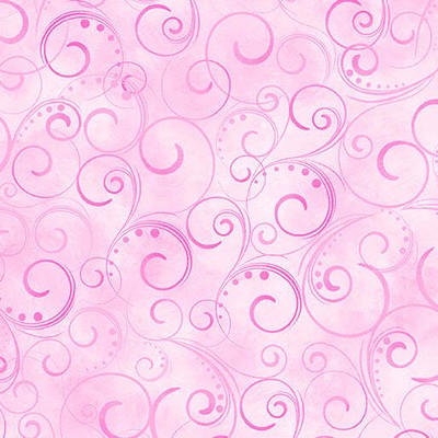 Benartex Swirling Splendor 108'' Wide Quilt Backing