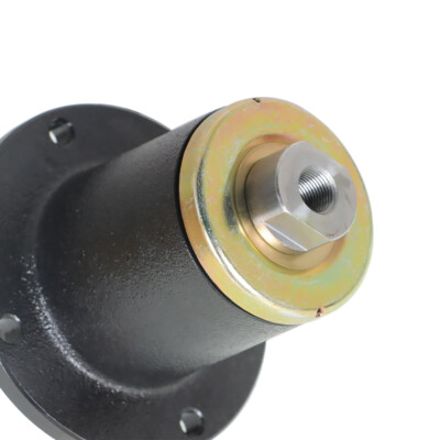Lawn mower best sale spindle replacement