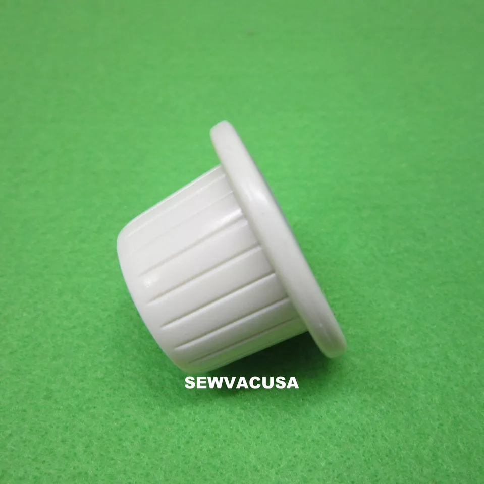 Spool Thread Cap For Singer Touch & Sew 600 603 646 648 750 755 756 758 770 775+ - Image 2 of 4