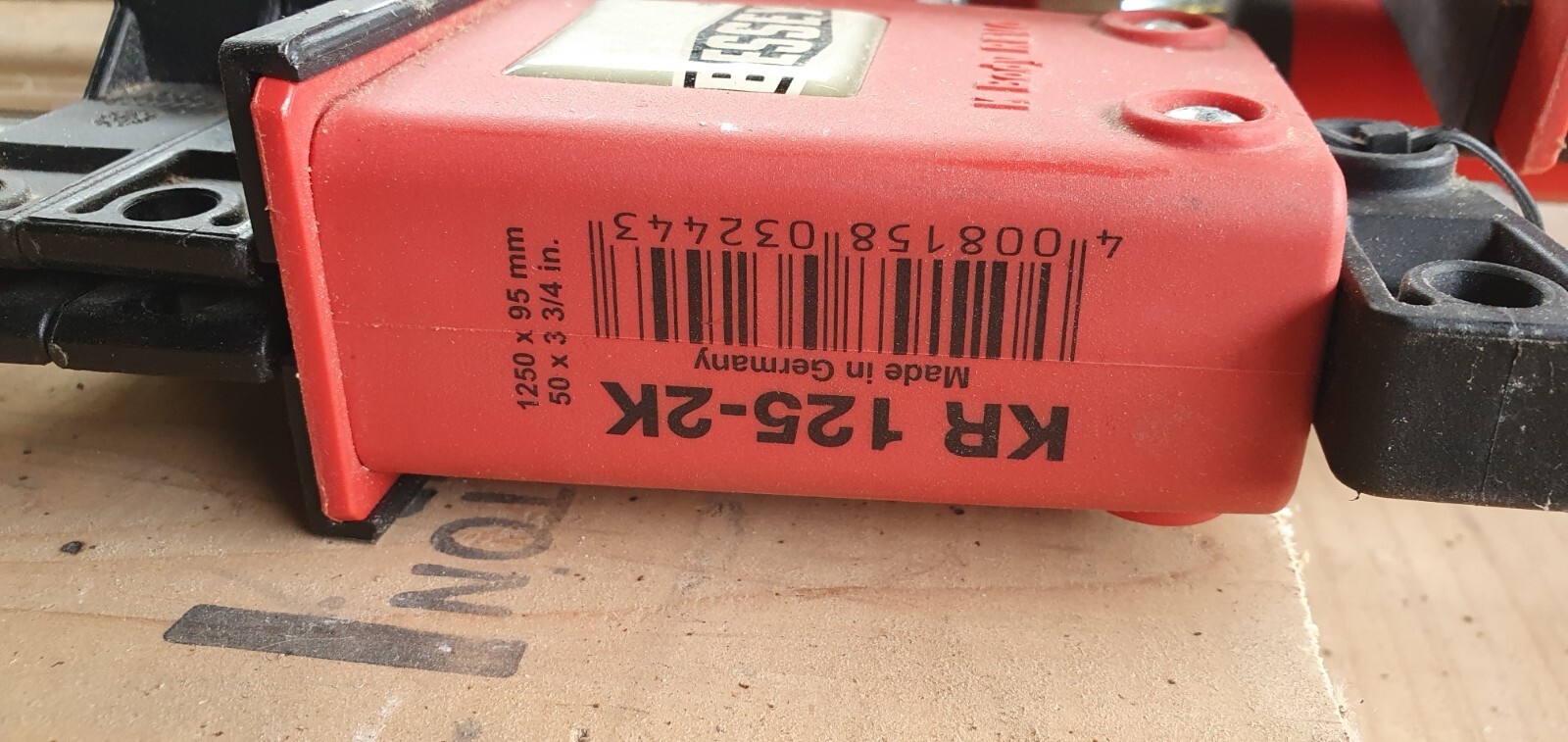 Bessey K Clamps eBay