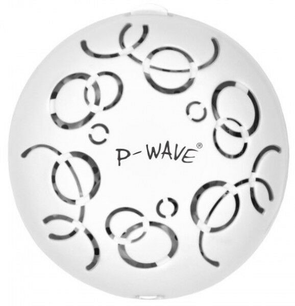 P-Wave Fresh Cover Ocean Mist