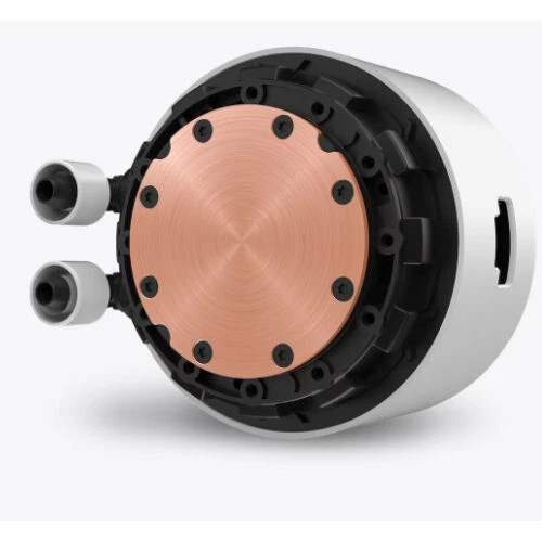 NZXT KRAKEN ELITE360 RGB  All-in-One Water Cooling, RL-KR36E-W1 - Image 3 of 3