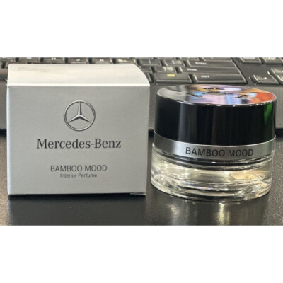 Mercedes Benz Interior Perfume Mercedes-Benz Air Balance Interior