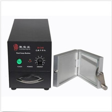 Automatic exposure of large area Seal Maker Photosensitive machine 20 pcs/time b