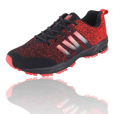 Herren Übergröße Sneaker Sportschuhe Laufschuhe Turnschuhe 47-49