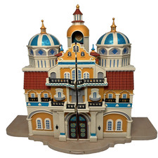 Disney Store London Exclusive Elena Of Avalor Castle Playset