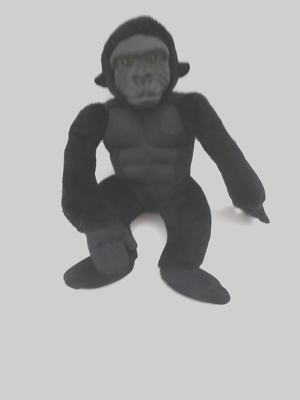 King Kong Beverly Hills Teddy Bear Company 2004 Plush Soft Toy