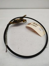 Rotary 11520 Throttle Control Cable Assembly NOS