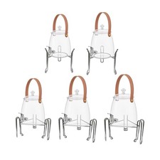 Distributore di bevande con rubinetto con brocca per acqua succhi di