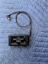 Redpark L6-NETPOR Gigabit PoE Adapter For iPad