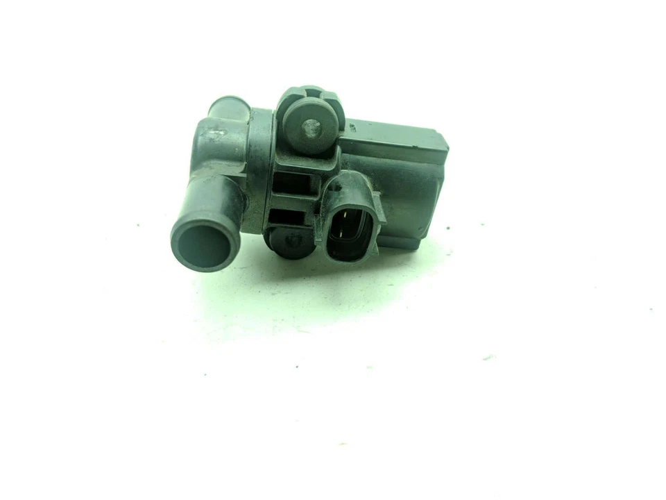 08 18 Suzuki Hayabusa GSX1300R Interruptor de válvula de aire Solenoide TRSH DW Foto 4 de 4