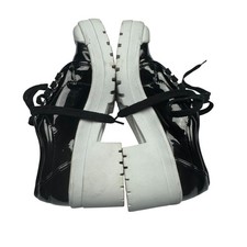 Черная спортивная обувь для женщин Jeffrey Campbell огромный