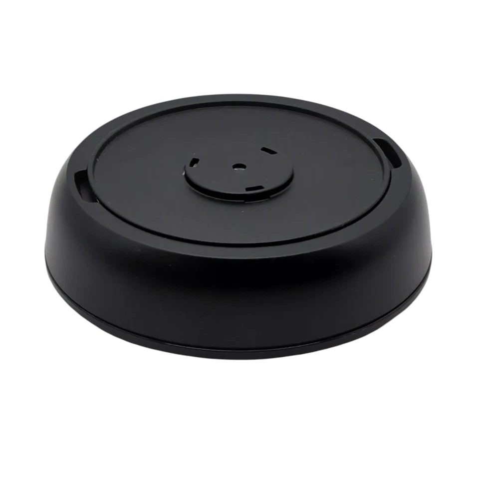 Airthings 2911 Wave Plus, Black Edition – Radon- und Luftqualität-Messgerät - Bild 4 von 4