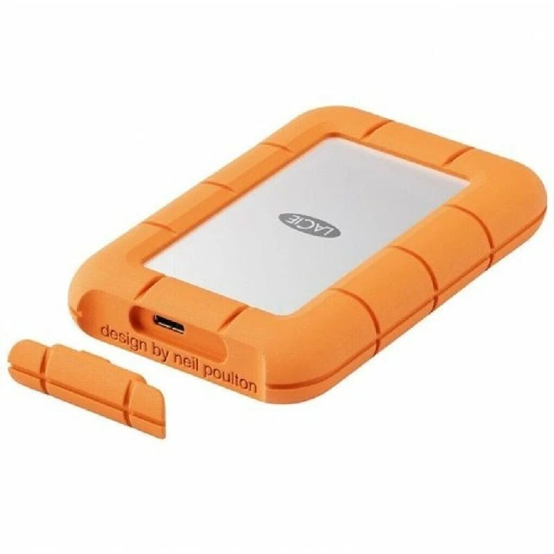 LaCie Rugged Mini 1TB, Externe SSD Neu&Ovp
