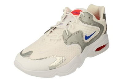 Nike Air Max 2X Mens Running Trainers Ck2943 Sneakers Shoes