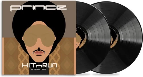 PRINCE HitNRun Phase Two Vinyl LP x2 10th Annivesary NEW & SEALED