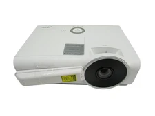 Vivitek DW886 WXGA 3800 Lumens 3x HDMI Projector (2979 Lamp Hours) with Remote