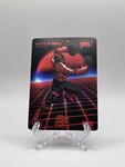 2026 Bo Jackson Battle Arena Power Glove Battlefoil Brawl “KETTLE-BELL” PG-107