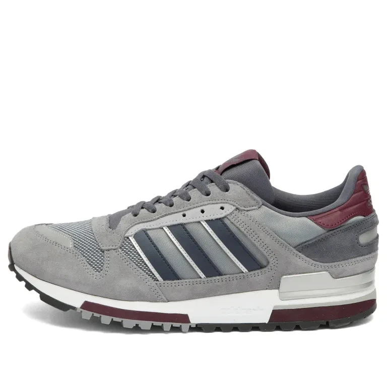 最終値下PORTERCLASSICKENDO HAGIRESAILORHAT adidas ZX 600 Grey Maroon for Sale | Authenticity Guaranteed | eBay