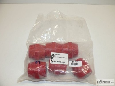 NEU-OVP Rittal SV 3032.000 Stützisolator 50mm hoch SW50 M10/M10