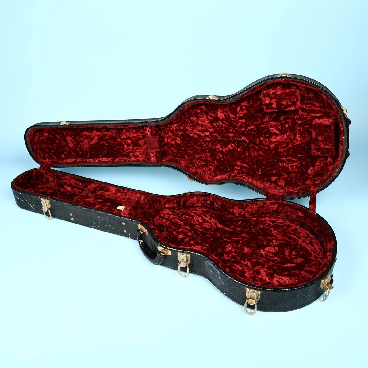 Gibson Les Paul Special Humbucker ハードケース Les Paul Guitar Cases for sale - eBay