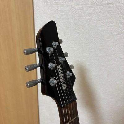 With strap YAMAHA RGX A2 man with a mission | eBay