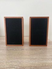 Coppia audio altoparlanti  Spendor LS3/5A