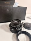 7 Artisans 35mm Leica M lens f/2.8 retro — photo 7