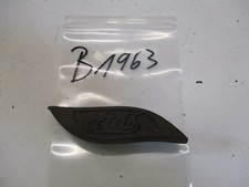 Seitenwagen Flügelmutter M16 B1963 BMW Steib LS 200 Radbefestigung Original Felg