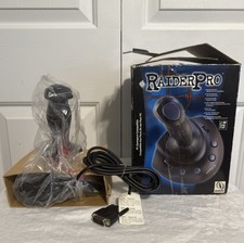 Vintage Interact Raider Pro Joystick for Wind...