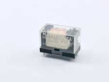 HA1-DC12V AW2211 Matsushita PCB Power Relay 12VDC SPDT 3A 30VDC/250VAC 5-Pin
