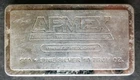 Apmex 10oz Silver Stackable Bar