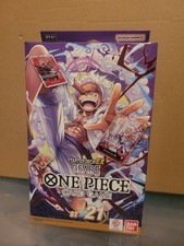 One Piece Card Game   Starter Deck EX Gear 5 ...