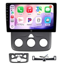 10inch Car Radio for Dodge Ram 1500 2500 3500 2013 2014 2015 2016 2017 2018...