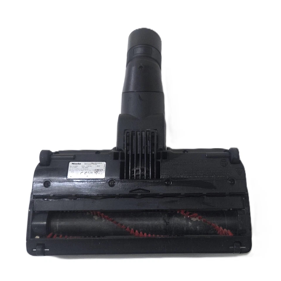 Miele Duoflex HX1 Cordless Vacuum Cleaner Floor Head Brush HX-EB20 EB10 Black - Image 4 of 4
