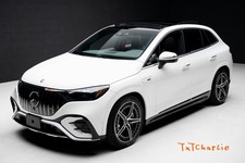 2024 Mercedes-Benz EQE AMG SUV 