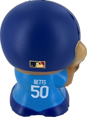 Dodgers Mookie Betts アクションフィギュア Mookie Betts (Los Angeles Dodgers)