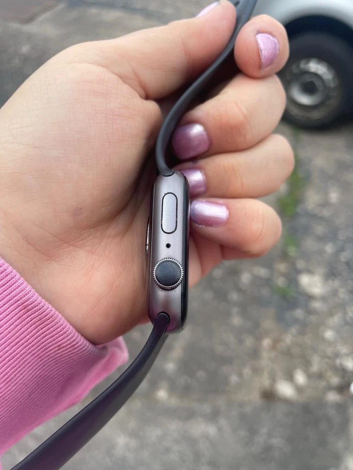 Apple watch gebraucht - Bild 2 von 4