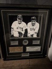 Lou Gehrig Cards, Rookie Cards, and Memorabilia Guide 23