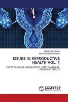 Innime Righteous (U. A.) | Issues IN Reproductive Health Vol. 1 | Taschenbuch
